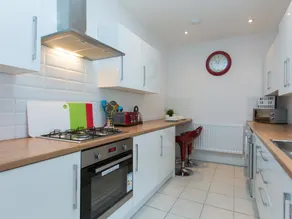 Town House @ Minshull New Road - Image 3