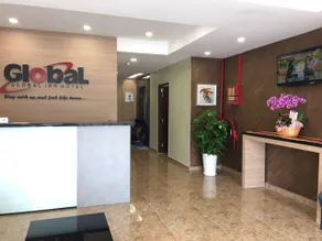 Global Inn Hotel - Image 3