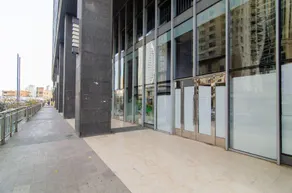 Dalian Jinlu International Time Apartment - Image 2