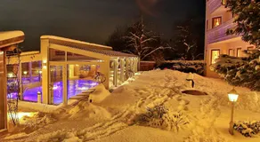 Wellness & Landhotel Prinz- Wellness & Romantik - Image 2