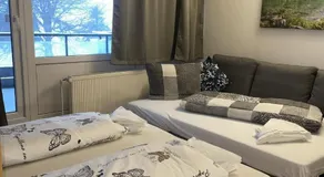 FeWo Panoramablick mit Pool und Sauna inklusive - Image 2