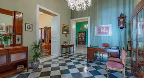 B&B TOMMASO FAZELLO SCIACCA Residenza artistica - Image 3