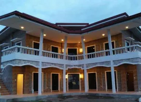 Lagoon beach resort - Image 4