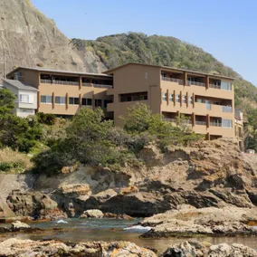 bousou kamogawaonsen zekuu - Image 4
