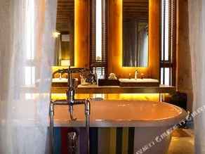 Oasis The Secret Luxury Hotel - Image 5