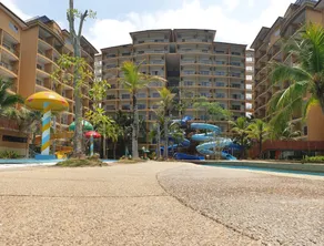 Gold Coast Morib Resort Apartment Ezzy - Image 4