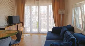 Sunny Balcony - Image 2