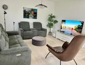 Unique  2Bedroom Villa+jacuzzi 10 mins to Växjö - Image 5