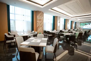 Yulin Tianfeng International Hotel (Wanda Branch) - Image 5