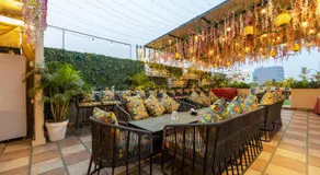 Hotel Picasso Prive - Naraina Vihar Metro Station - Image 2