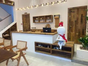 Foshan Shunde Fengjian Water Village Water·Meet You B&B - Image 2