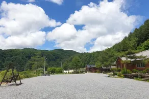 Pyeongchang Hwangtogudeulmaeul Pension - Image 3
