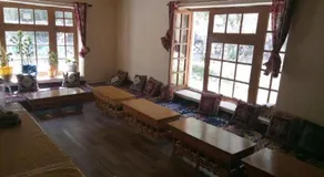 Wachan Guest House Hunder, Nubra Valley - Image 4