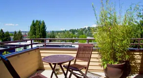 Comfort and Grace Perched on Queen Anne Hill - Image 4