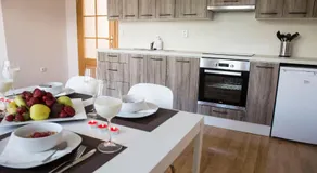 Villa Grande - Apartmány - Image 2