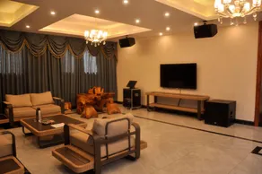 Ningbo Shuxiang Bieyuan Hotel (Yangsha Mountain Chunxiao Avenue) - Image 4