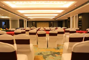 Pride Biznotel Haldwani - Image 4