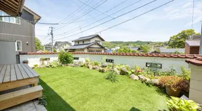 湯庵 完全貸し切り庭付き - Image 4