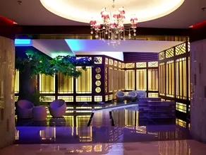 Zhuhai Jiali Hotel - Image 2