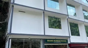 Grand Munnar Rooms - Image 4