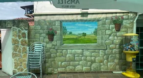 Hostal Restaurante Río Ubierna - Image 4