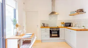 Newly Refurbished Traditional Cottage Blackrock - Image 5