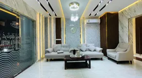 Mabahj Garnatha Hotel Apartments - Image 3
