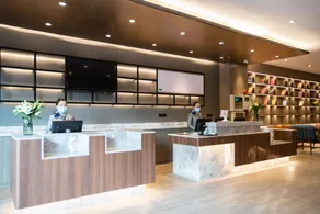 Hanting Hotel Shanghai Songjiang Xincheng Wanda - Image 3