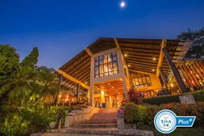 Belle Villa Resort, Chiang Mai - Image 4
