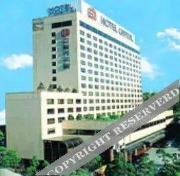 Hotel Capital - Image 3