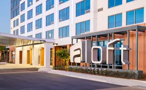 Aloft by Marriott El Dorado Hills - Image 2