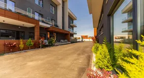 MCity Hotel - Image 4