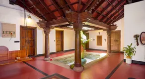 Seclude Karthika Nivas, Thrissur - Image 2