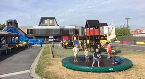Camping Thalassa Belgische Kust Chalet - Image 5