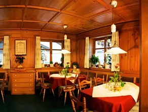 Pension Backstuba - Image 5