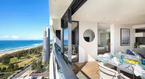 Oracle Broadbeach Tower 1 Lvl 20 Free parking - GC Getaways - Image 3