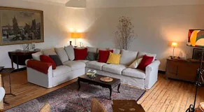 les loges du chaudron - Image 2