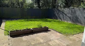 Derby House- 2 Bedrooms-Free Parking- Tv and Wifi - Image 4