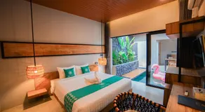 Ubu Villa Amara in North Yogyakarta - Image 2