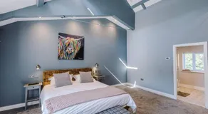 Lymm Boutique Rooms - Image 2