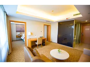 Jinjiang Metropolo Hotel - Shenyang Beiyi Road Wanda Plaza - Image 4