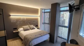 HOSTAL HABITAT MUXIA II - Image 2