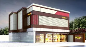 POOJA inn - Image 3