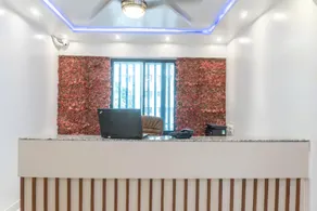 OYO 28674 Orchid Platinum Guest House - Image 3