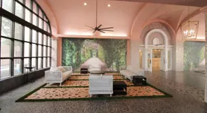 Alexander 1209, Partial Ocean View, 2 pools, sauna, gym, tiki bar - Image 3