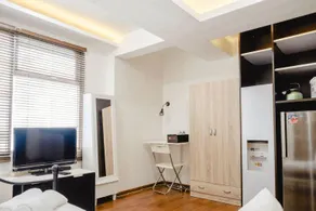 Cozy Studio Apartment at The Jarrdin near Cihampelas Walk By Travelio - Image 2