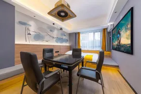 Qionghai Licheng Cinema Hotel (Jiaji Town Bus Station Branch) - Image 4