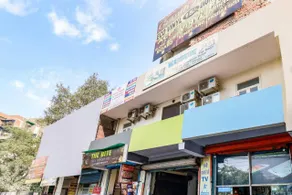 Hotel O D Plaza Near by Pitampura Metro Station - Image 4