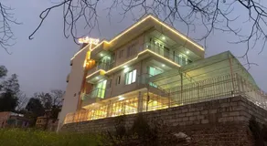 Hotel Shivaya - Image 5
