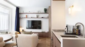 Oniri - Serviced Apartments Eiffel Tower - rue d'Augereau - Image 5